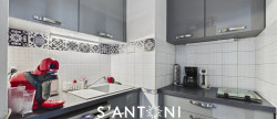 vente Appartement Vias-plage