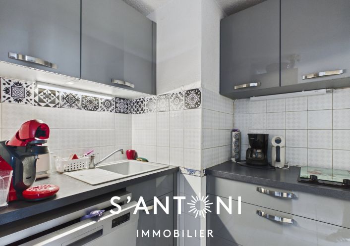 vente Appartement Vias-plage