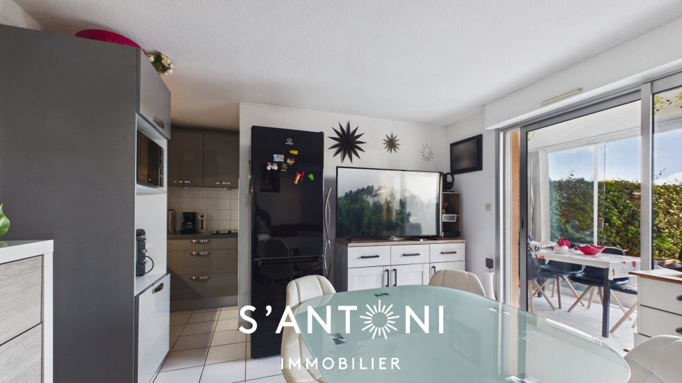 vente Appartement Vias-plage - Photo 6