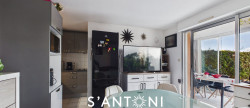 vente Appartement Vias-plage