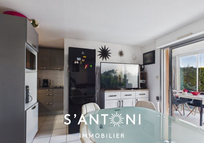 vente Appartement Vias-plage