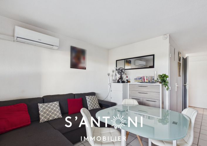 vente Appartement Vias-plage