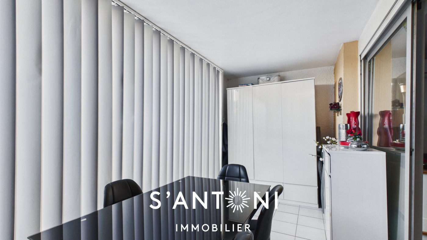 vente Appartement Vias-plage - Photo 10