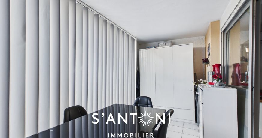vente Appartement Vias-plage