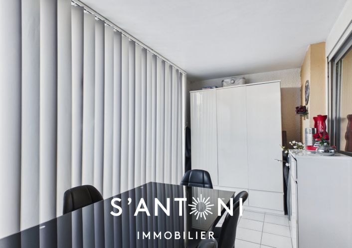 vente Appartement Vias-plage