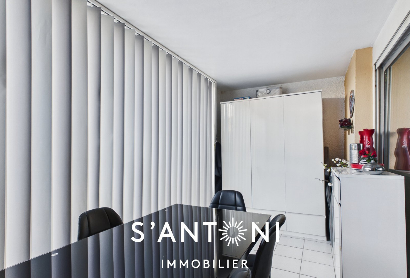 vente Appartement Vias-plage - Photo 10