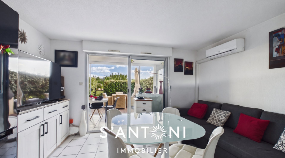 vente Appartement Vias-plage - Photo 5