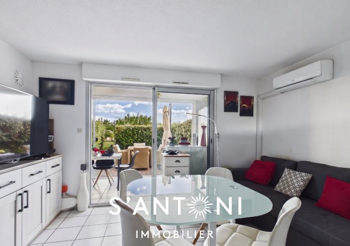vente Appartement Vias-plage