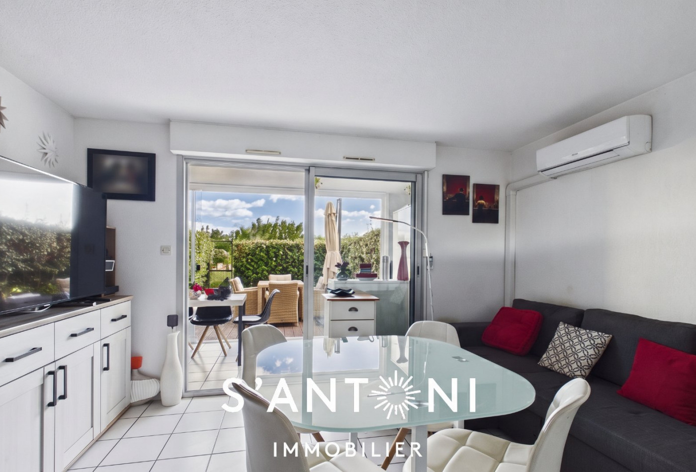 vente Appartement Vias-plage - Photo 5
