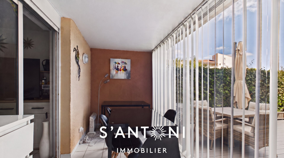 vente Appartement Vias-plage - Photo 7