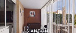 vente Appartement Vias-plage