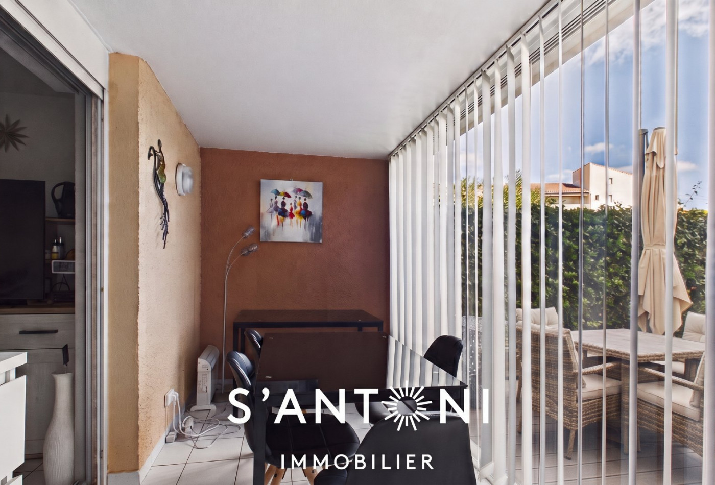 vente Appartement Vias-plage - Photo 7
