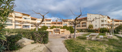 vente Appartement Vias-plage