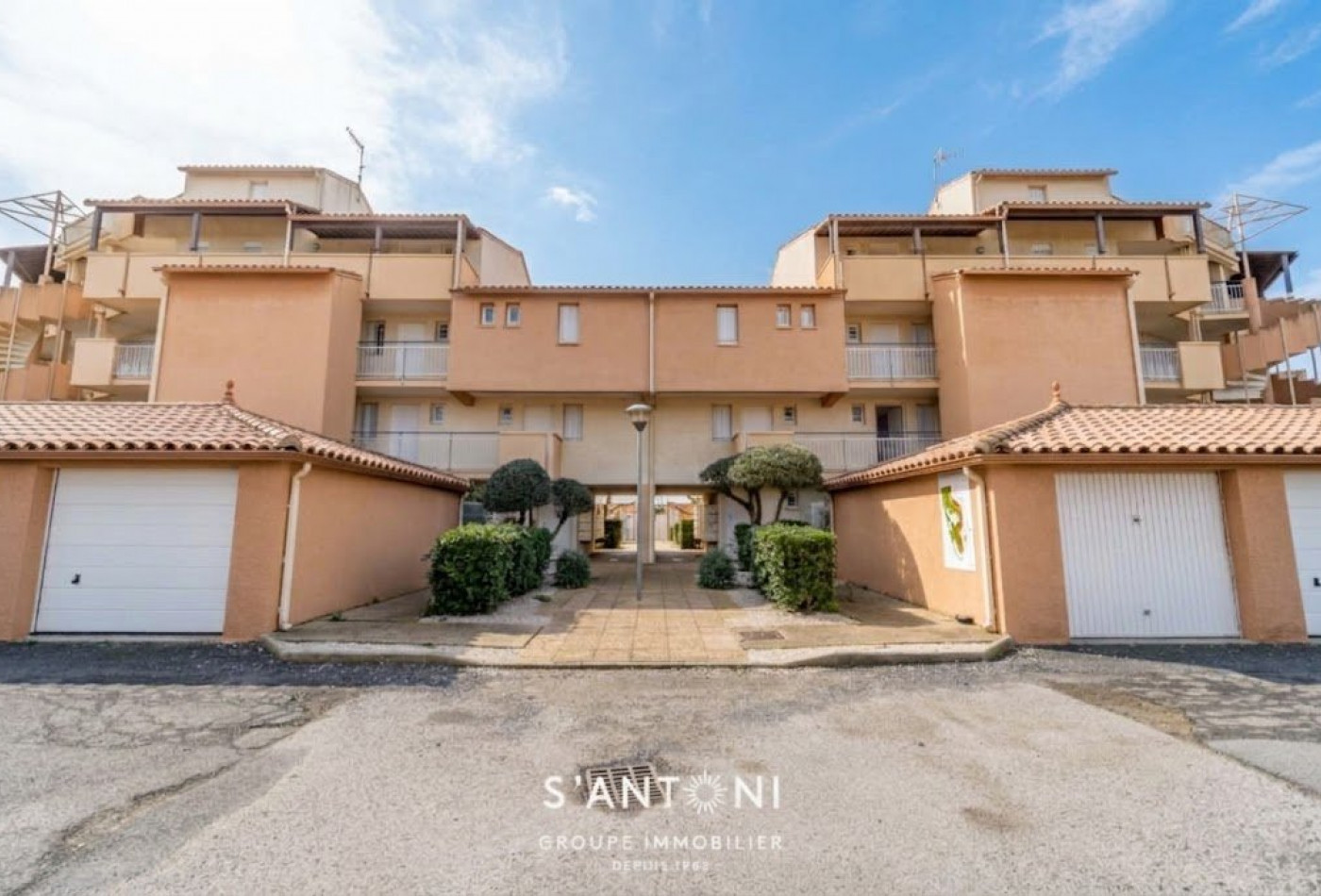vente Appartement Vias-plage - Photo 3