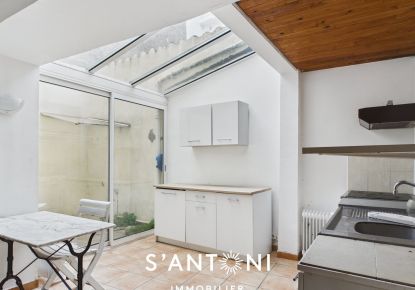 vente Appartement Vias