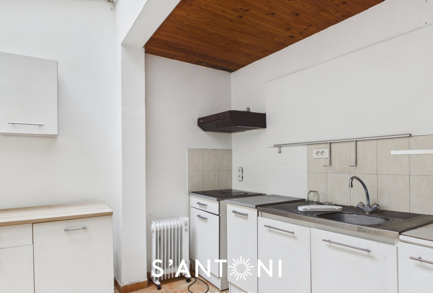 vente Appartement Vias - Photo 2