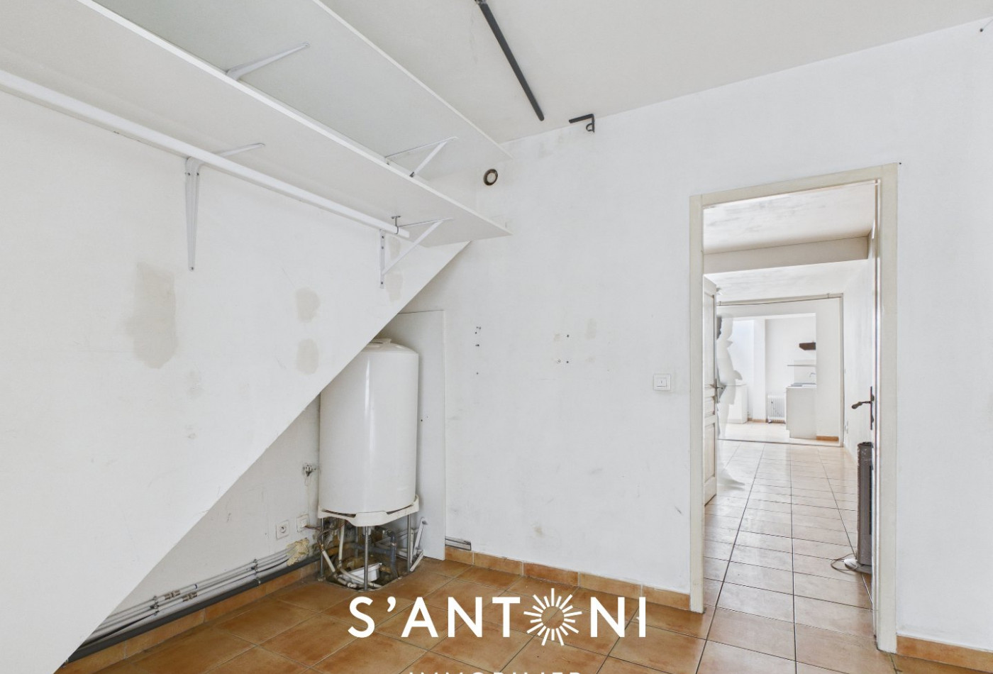 vente Appartement Vias - Photo 6