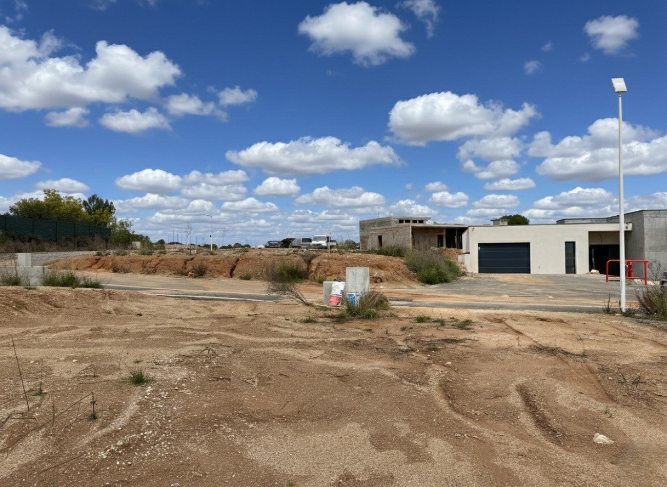 vente Terrain Beziers - Photo 3