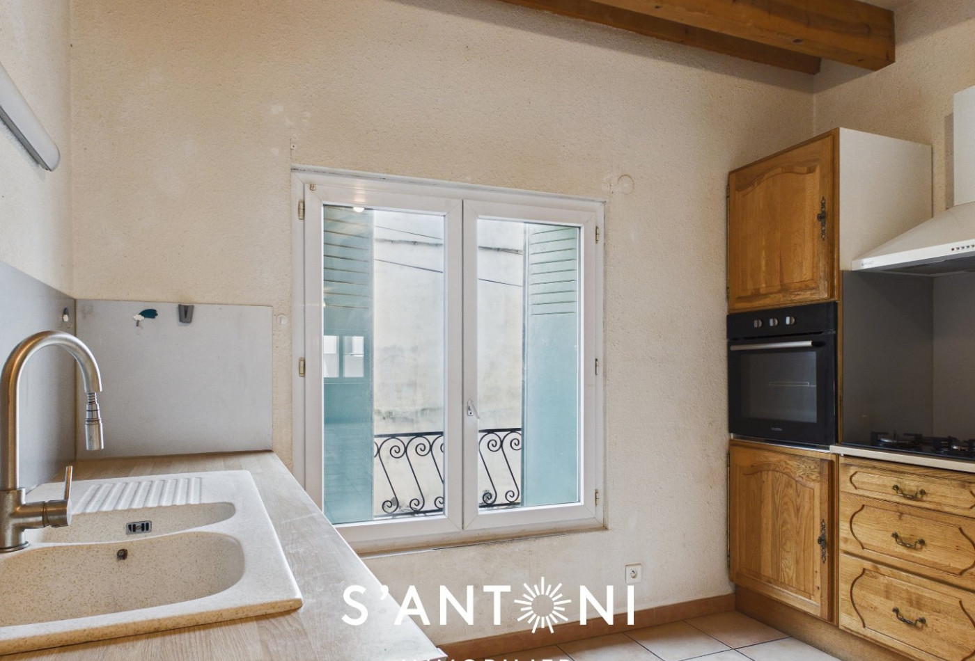 vente Appartement Vias - Photo 3