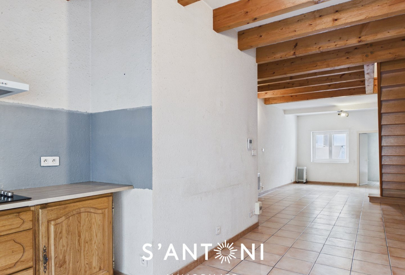 vente Appartement Vias - Photo 2