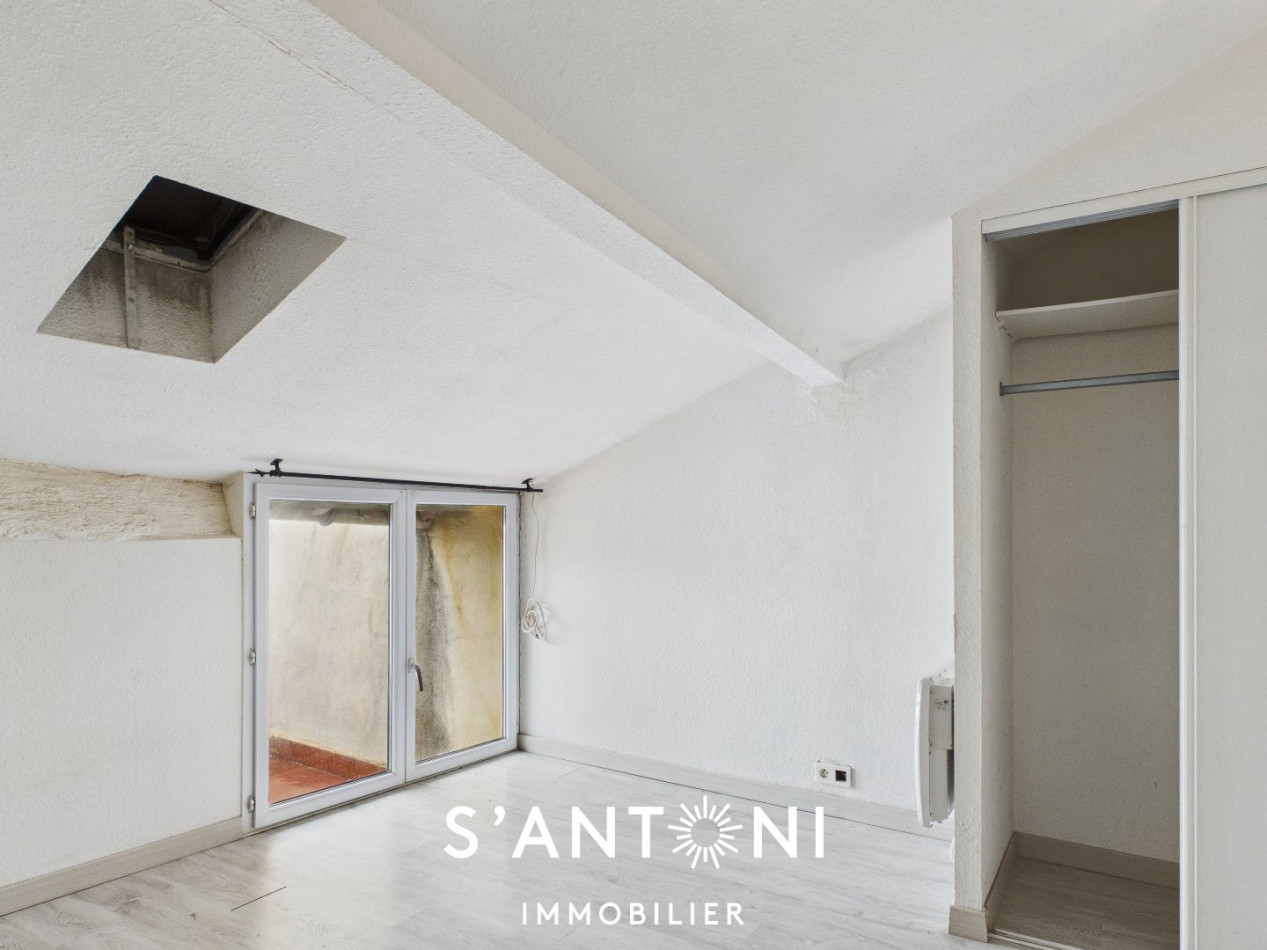 vente Appartement Vias - Photo 7