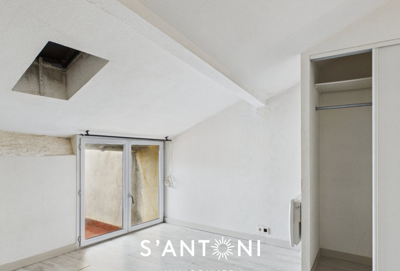 vente Appartement Vias - Photo 7