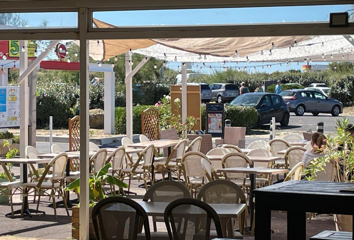 vente Cap D'agde - Photo 4