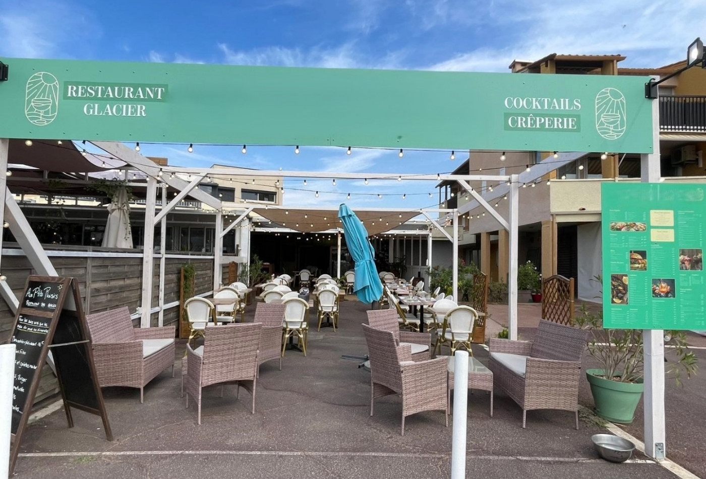 vente Cap D'agde - Photo 1