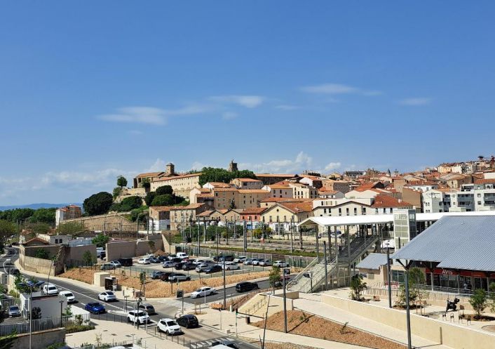 location Appartement Beziers