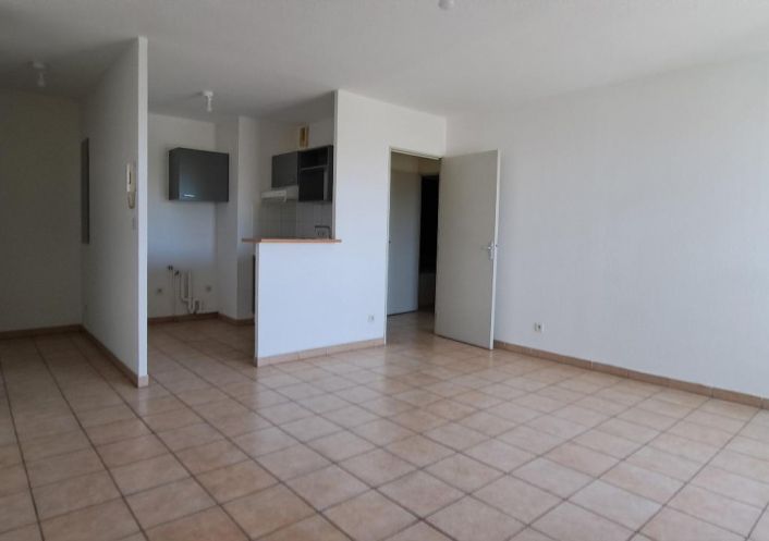 location Appartement Beziers