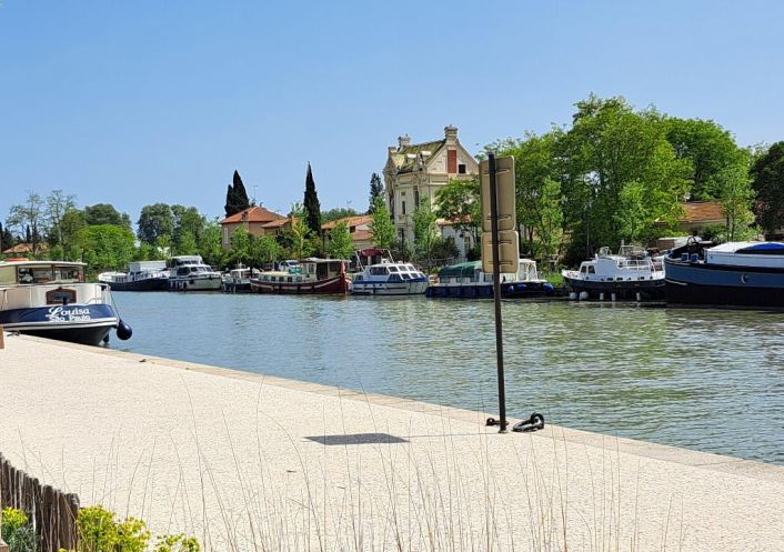 location Appartement Beziers