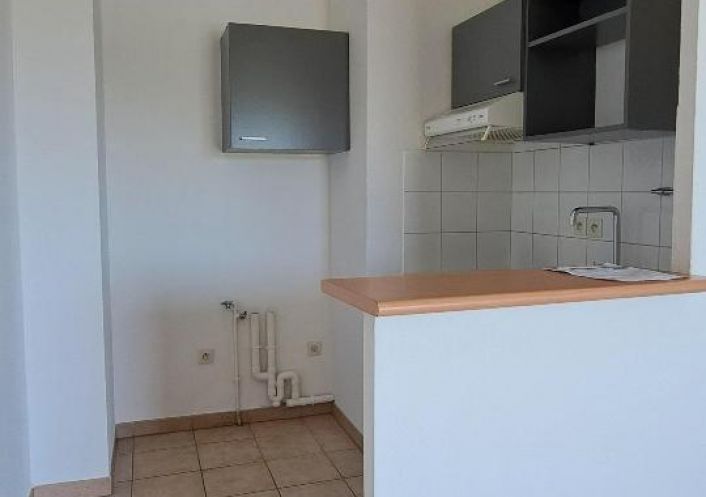 location Appartement Beziers