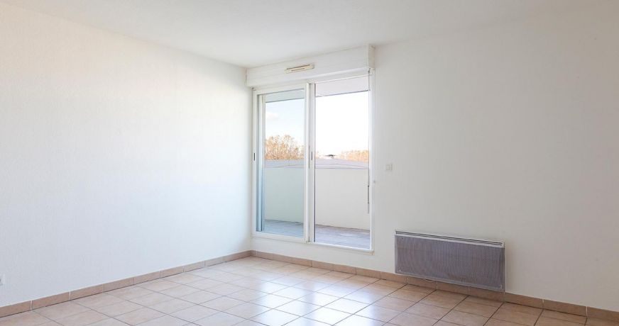 location Appartement Beziers
