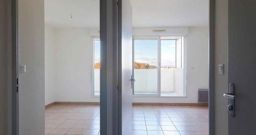 location Appartement Beziers