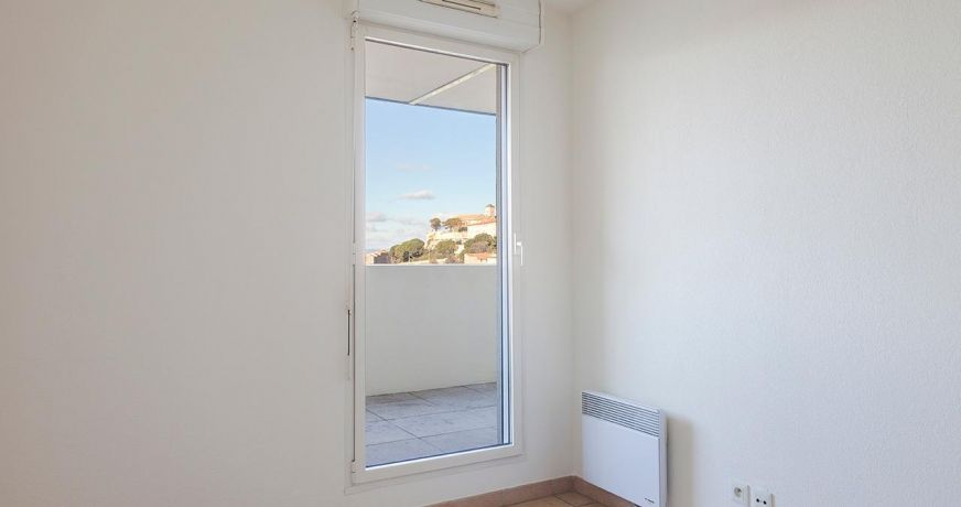 location Appartement Beziers
