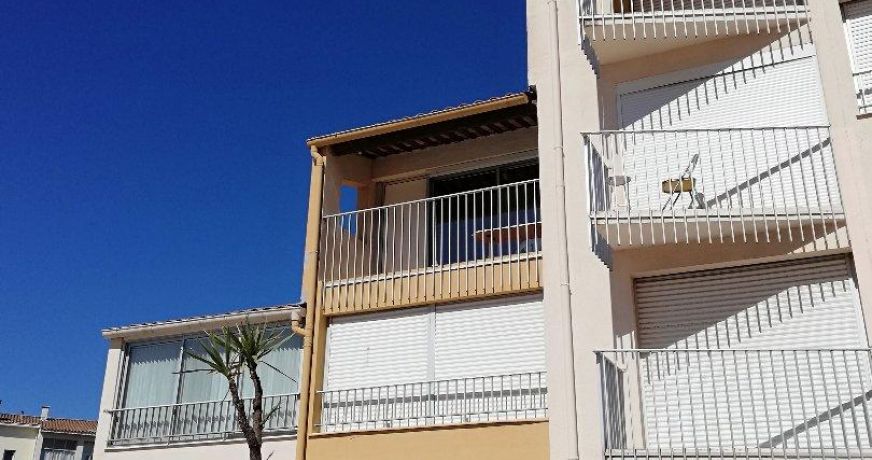 location Appartement Le Cap D'agde