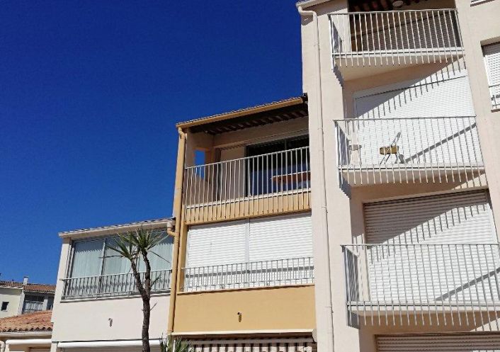 location Appartement Le Cap D'agde