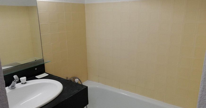 location Appartement Le Cap D'agde