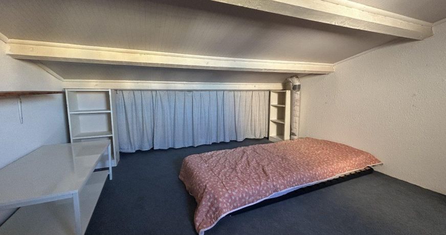 location Appartement Le Cap D'agde