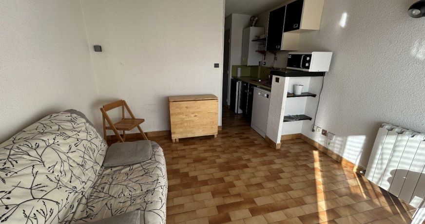 location Appartement Le Cap D'agde