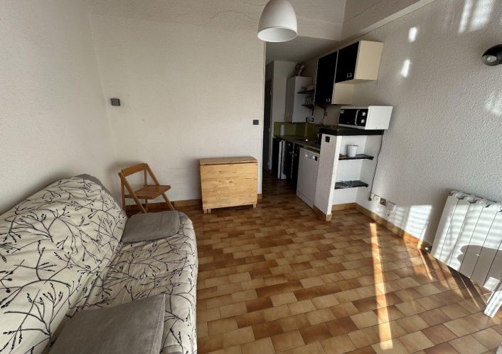 location Appartement Le Cap D'agde