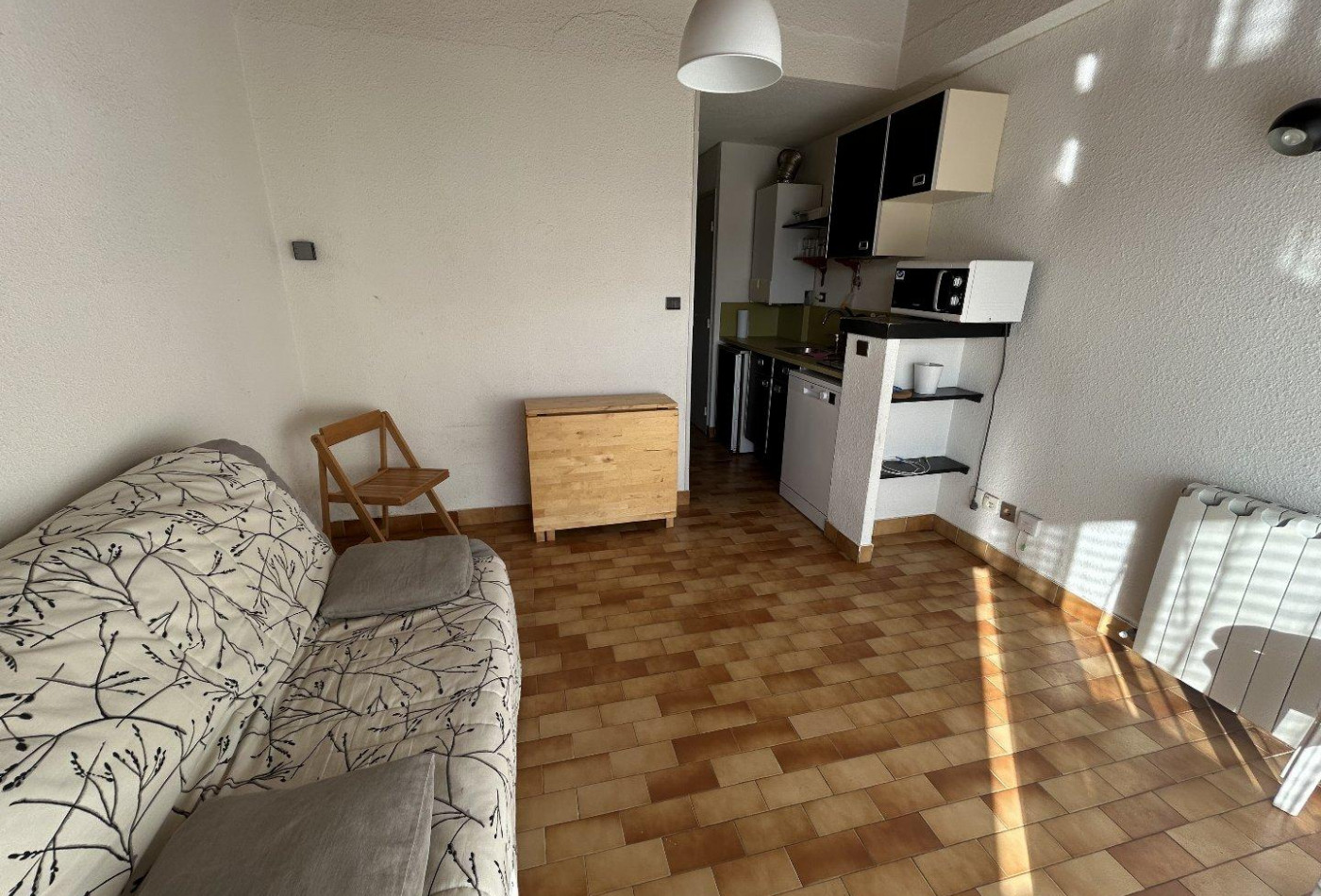 location Appartement Le Cap D'agde - Photo 1