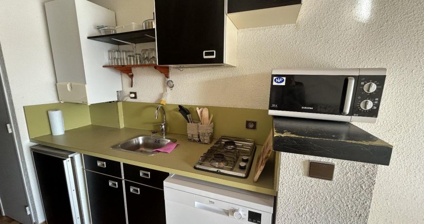 location Appartement Le Cap D'agde
