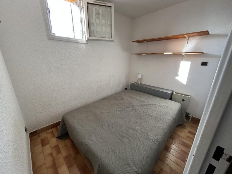 location Appartement Le Cap D'agde - Photo 4
