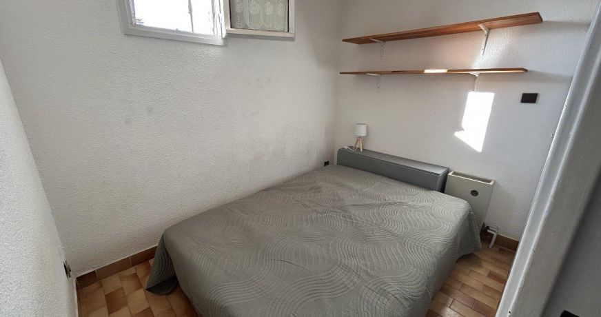 location Appartement Le Cap D'agde