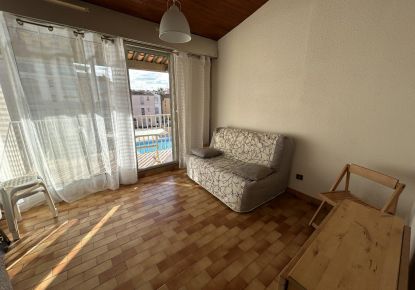 location Appartement Le Cap D'agde