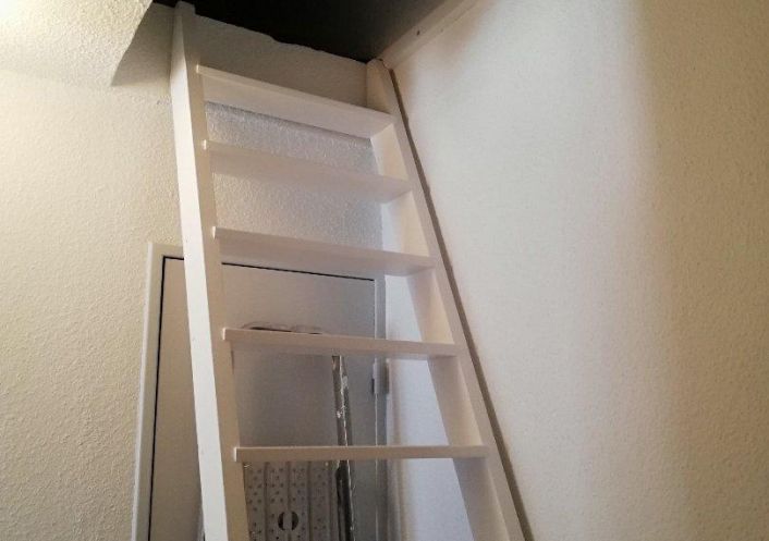location Appartement Le Cap D'agde