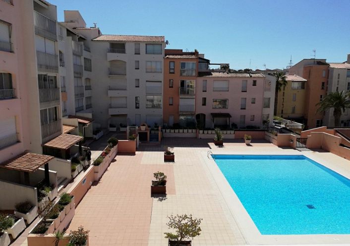 location Appartement Le Cap D'agde