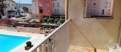 location Appartement Le Cap D'agde