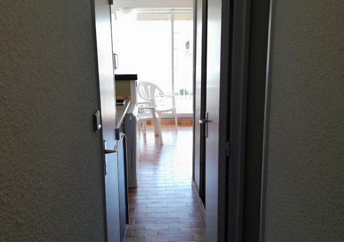 location Appartement Le Cap D'agde